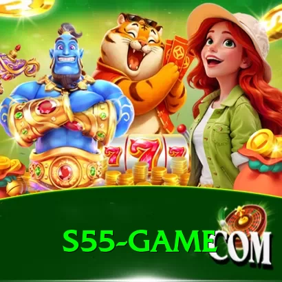 S55 Game Max v2.8.5 - 2