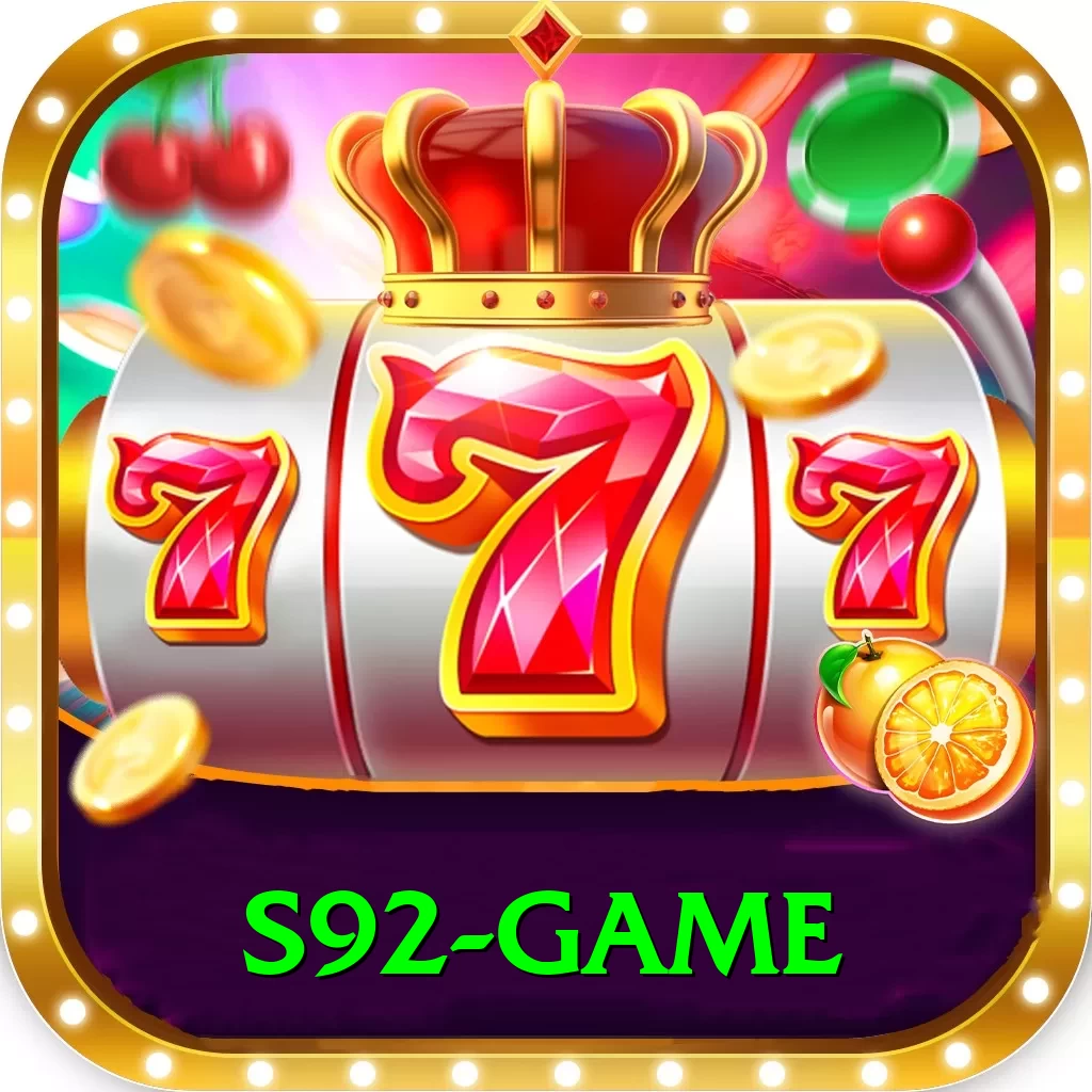 S92 Game Premium Edition v1.1.1 - 2