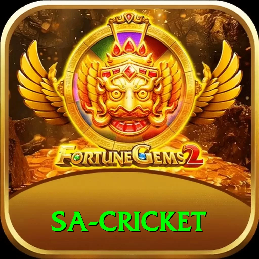 sa cricket Games (Casino & Earning) Master v4.6.2 - 2