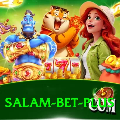 salam bet Games (Casino & Earning) Plus v5.9.1 - 2