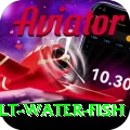 salt water fish Pro v2.3.4