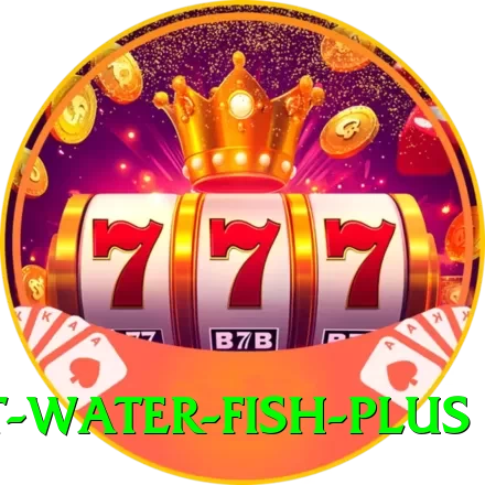 salt water fish Turbo APK v4.2.8 - 2