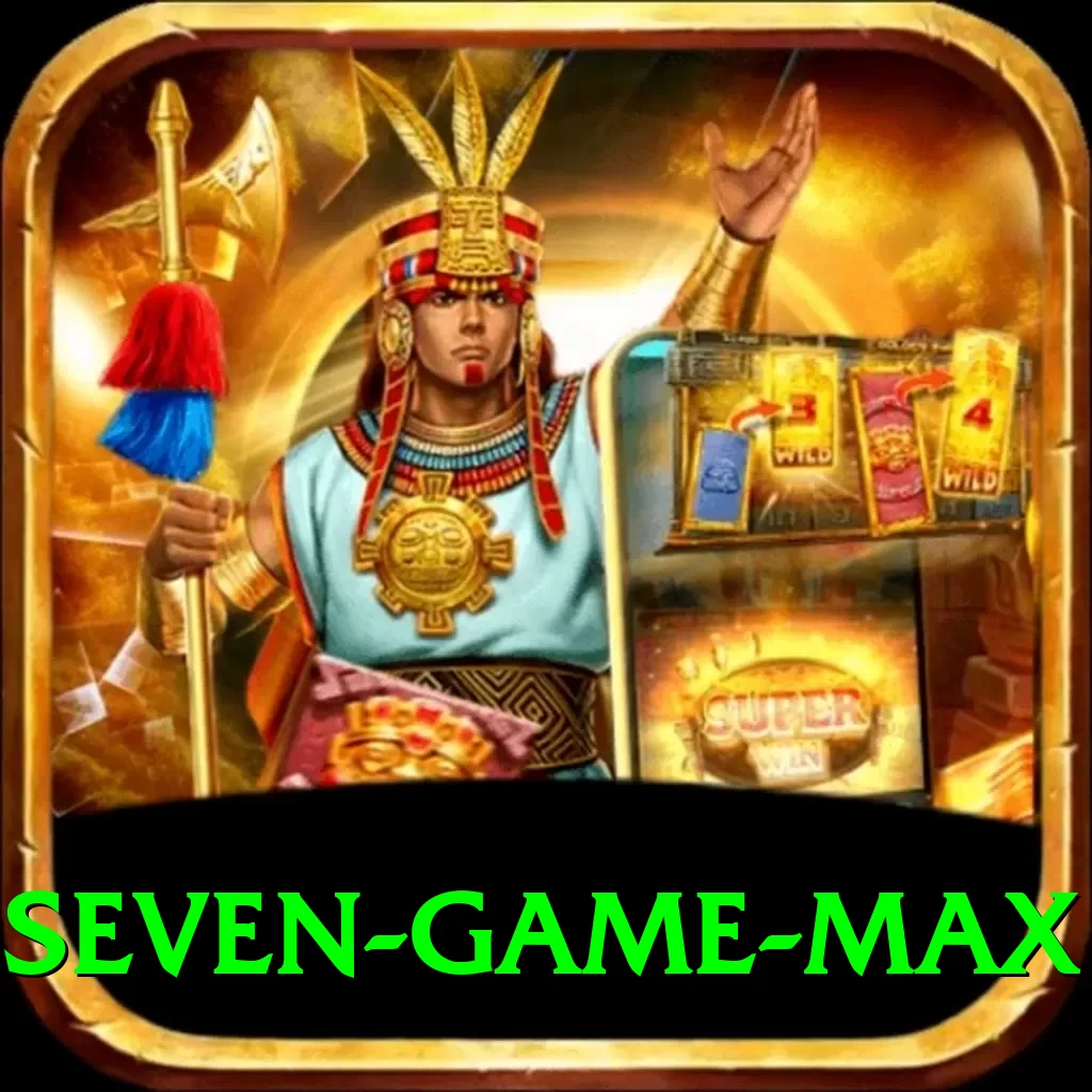 seven game VIP - Free Download - 2