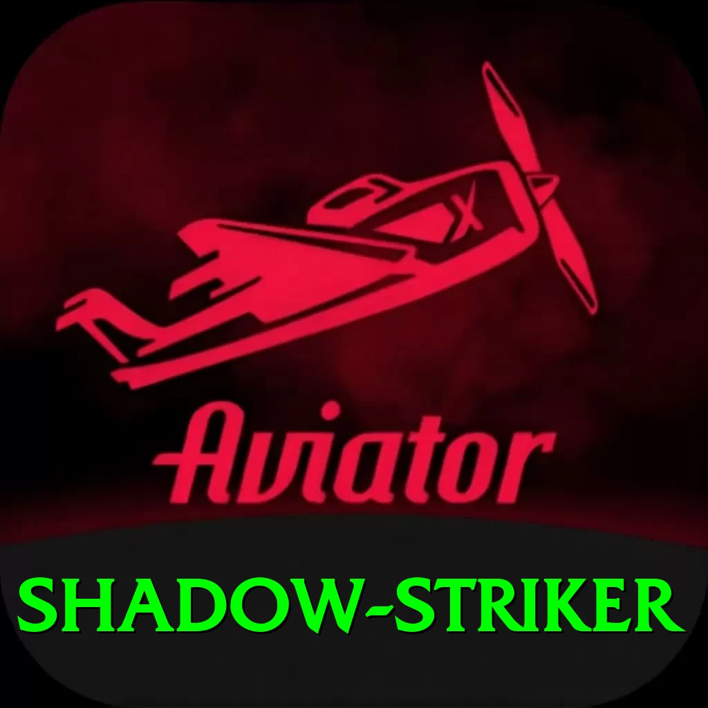 shadow striker Plus v2.2.0 - 2