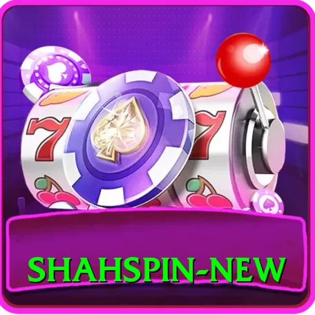 ShahSpin Max Latest v2.8.9 - 2