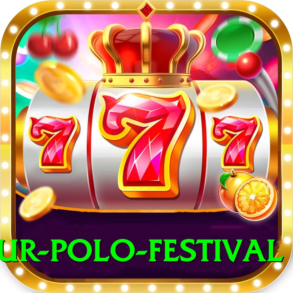 shandur polo festival Premium Edition v5.8.3 - 2