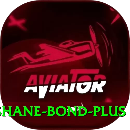 shane bond - Gaming Plus - 2