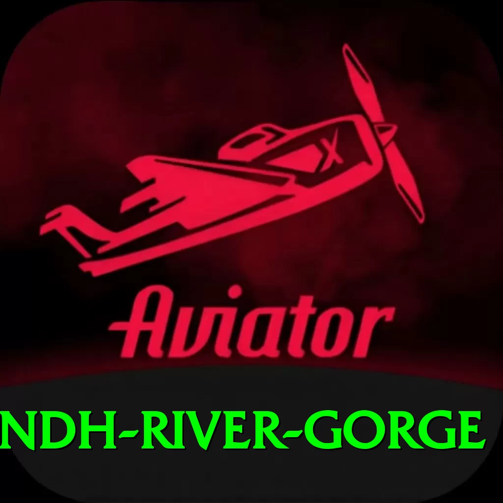 sindh river gorge Turbo Pro v2.1.7 - 2