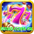 six6s.com.pk Gold v1.4.9