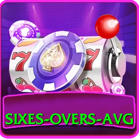 sixes overs avg Premium v5.9.0 - 2