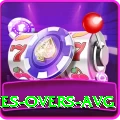 sixes overs avg Premium v5.9.0