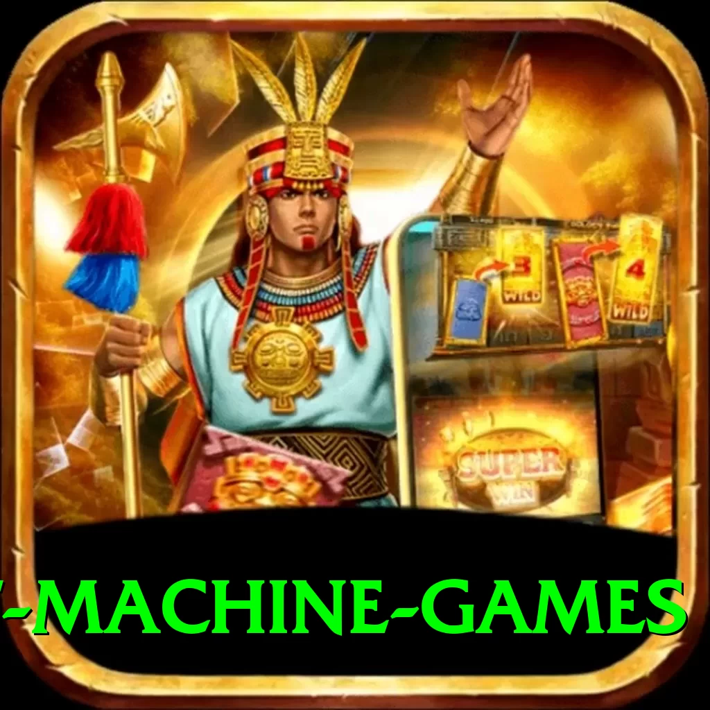 slot machine games Games (Casino & Earning) VIP v1.2.8 - 2