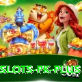 Slots PK VIP
