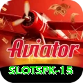 slotspk 15 Plus Pro v4.5.7