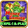 slotspk 15 Gold v1.7.9