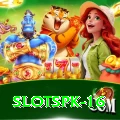 slotspk 16 Turbo Pro v3.4.5