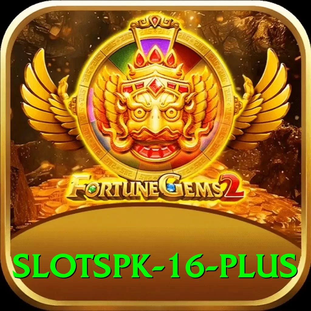 slotspk 16 Premium Edition v3.9.3 - 2