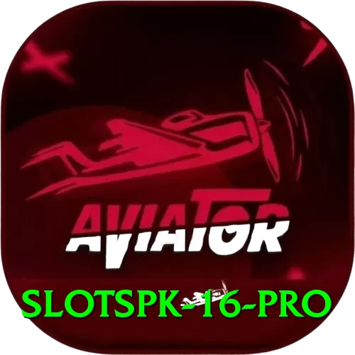 slotspk 16 Slots Plus v2.6.9 - 2