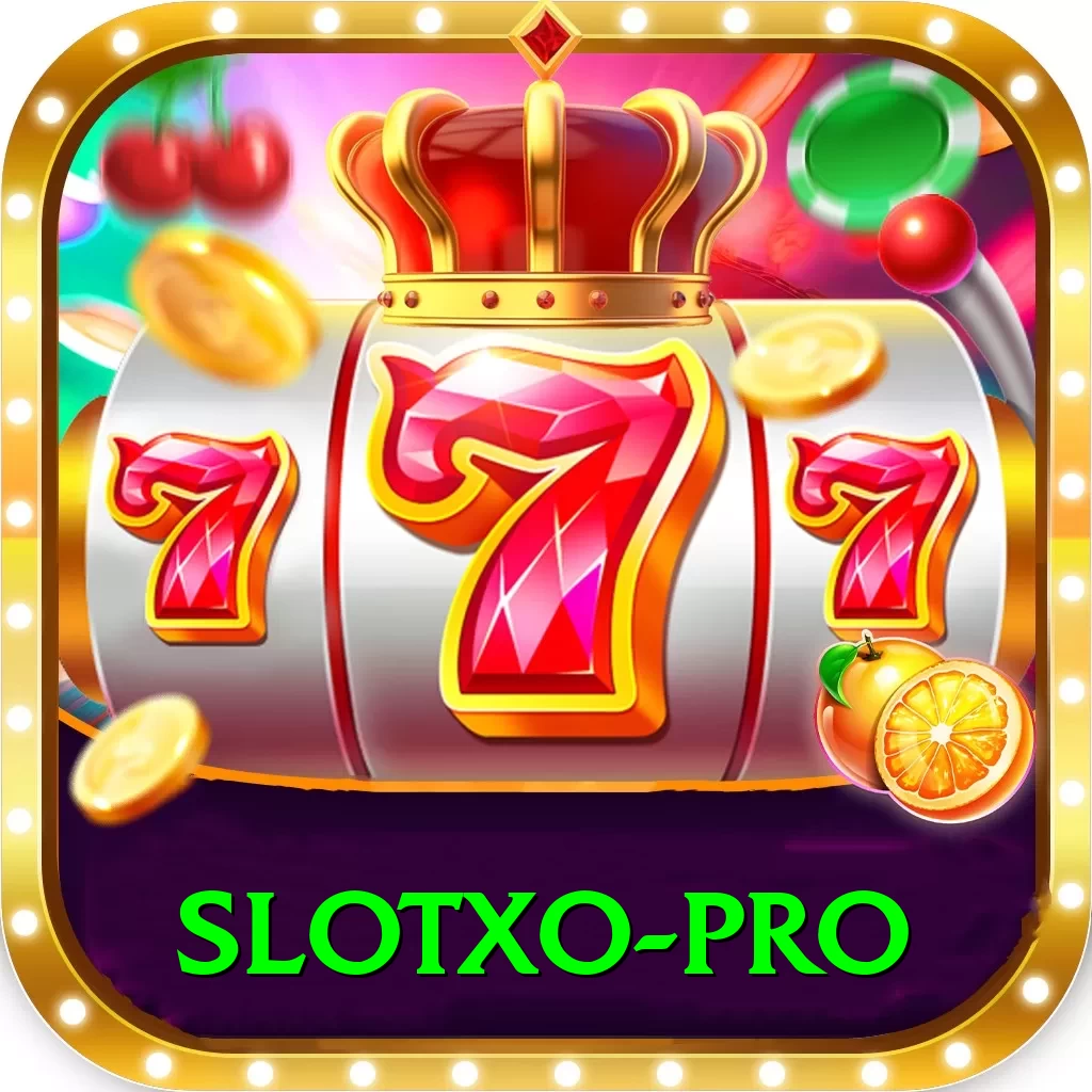 slotxo Pakistan Supreme v2.9.9 - 2