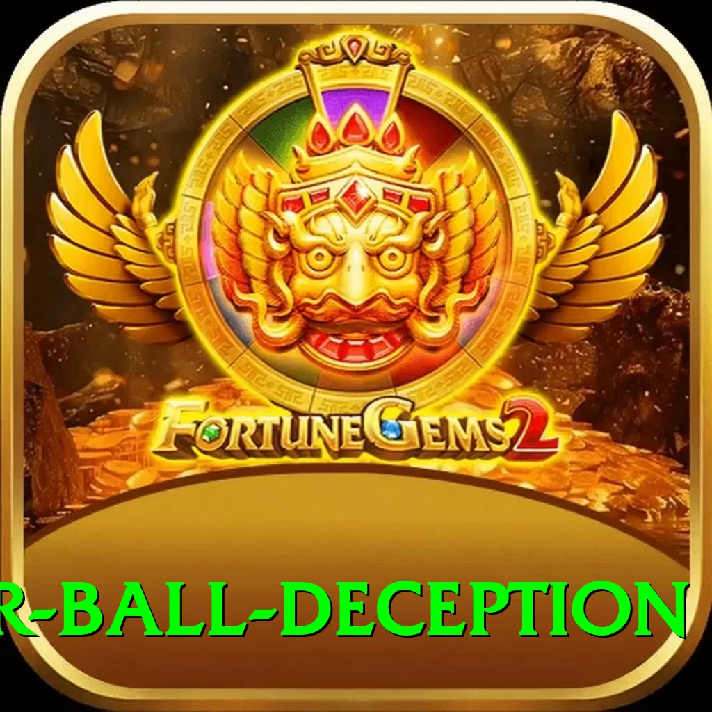 slower ball deception Games (Casino & Earning) Max v5.6.2 - 2