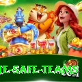 small league safe teams Deluxe v1.5.9