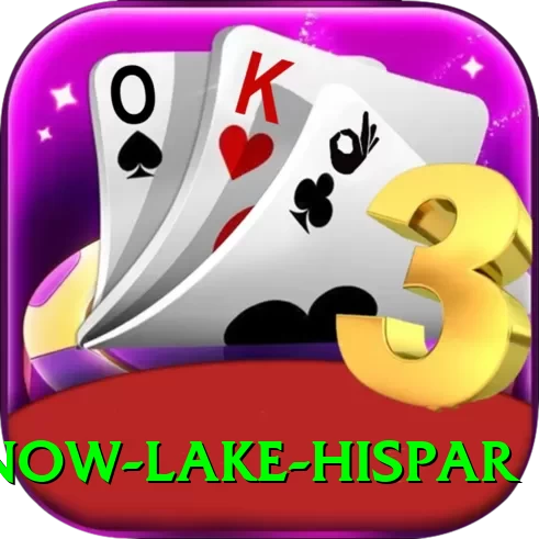 snow lake hispar Turbo v2.5.0 - 2