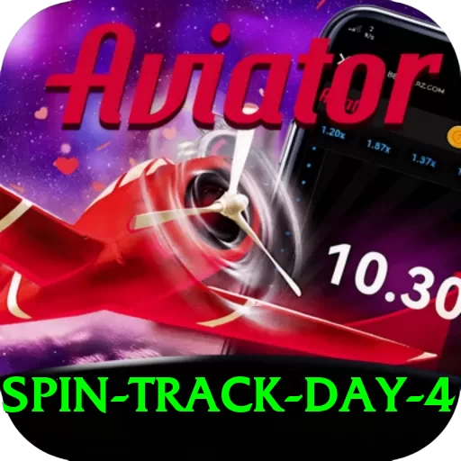 spin track day 4 Deluxe v3.3.3 - 2