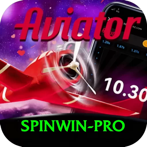 spinwin Supreme Gaming App - 2