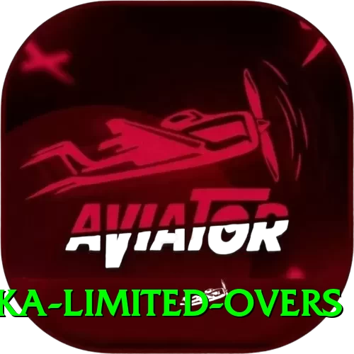 sri lanka limited overs Deluxe Edition v2.6.8 - 2