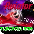 sturgeon fish Deluxe Edition v4.6.7