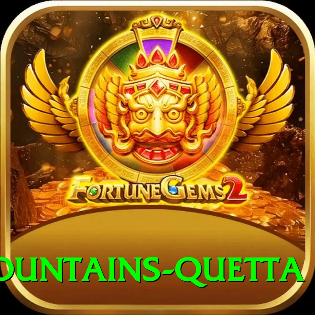 sulaiman mountains quetta Games (Casino & Earning) Max v1.3.8 - 2