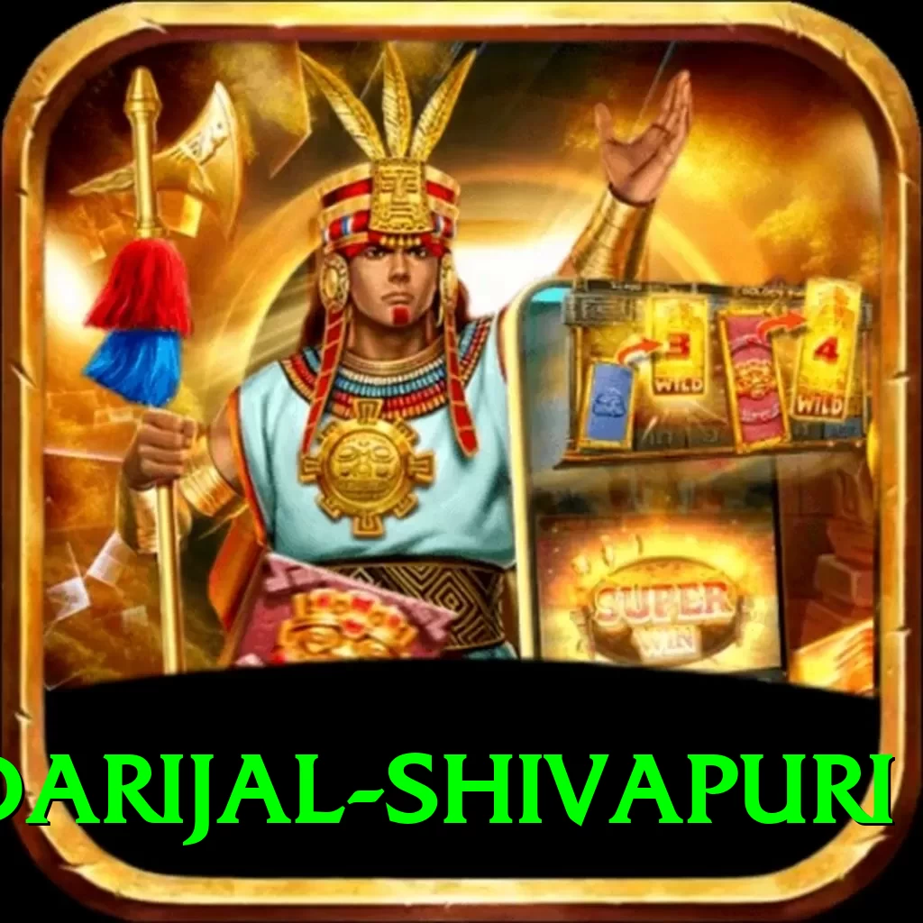 sundarijal shivapuri Gold v3.8.3 - 2