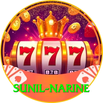 sunil narine Games (Casino & Earning) Turbo v4.9.1 - 2