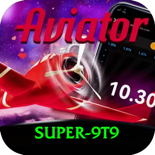 super 9t9 Premium Plus v2.4.9 - 2