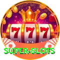 super slots VIP Edition v2.8.8