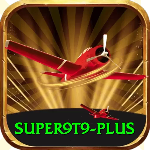 super9t9 Games (Casino & Earning) Plus v5.3.1 - 2