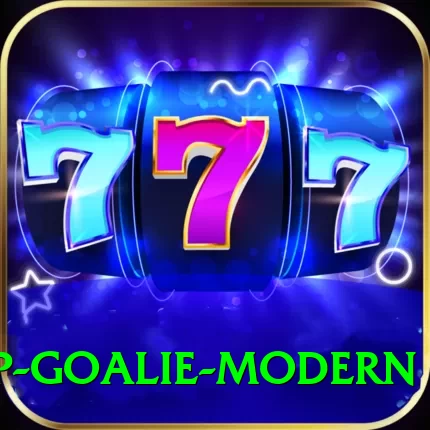 sweep goalie modern Ultimate Pro v2.5.4 - 2