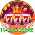 t10 live score Ultimate v2.7.2
