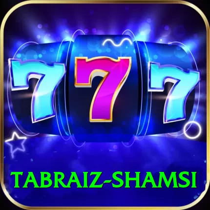 tabraiz shamsi Deluxe Edition v5.2.7 - 2