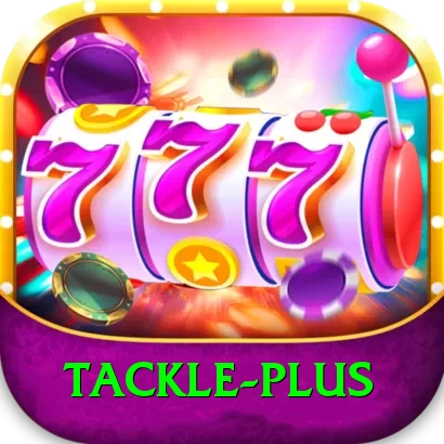 tackle Mega - Win Real PKR - 2
