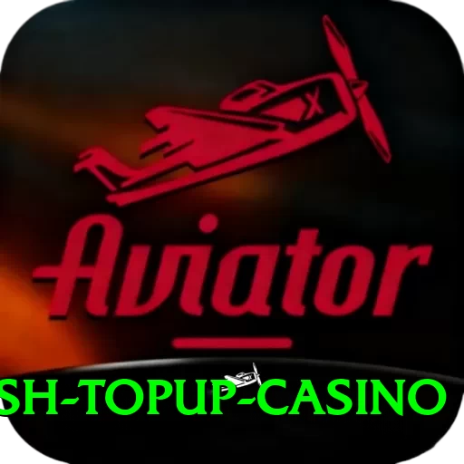 tcash topup casino Pro Max v2.9.5 - 2
