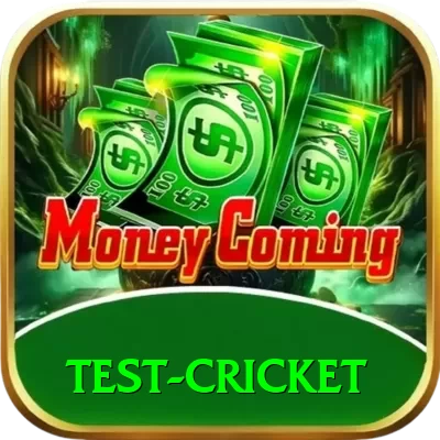 test cricket Deluxe v4.2.7 - 2