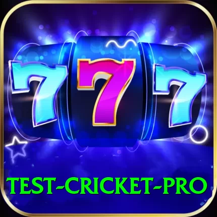 test cricket Games Mega - 2
