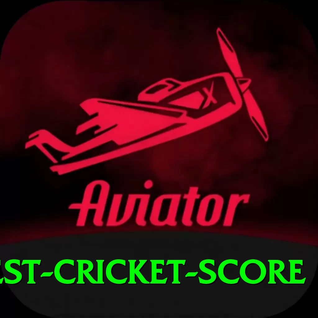 test cricket score Premium v3.7.4 - 2