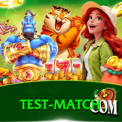 test match Apps (Tools & Injectors) Max v5.1.0 - 2