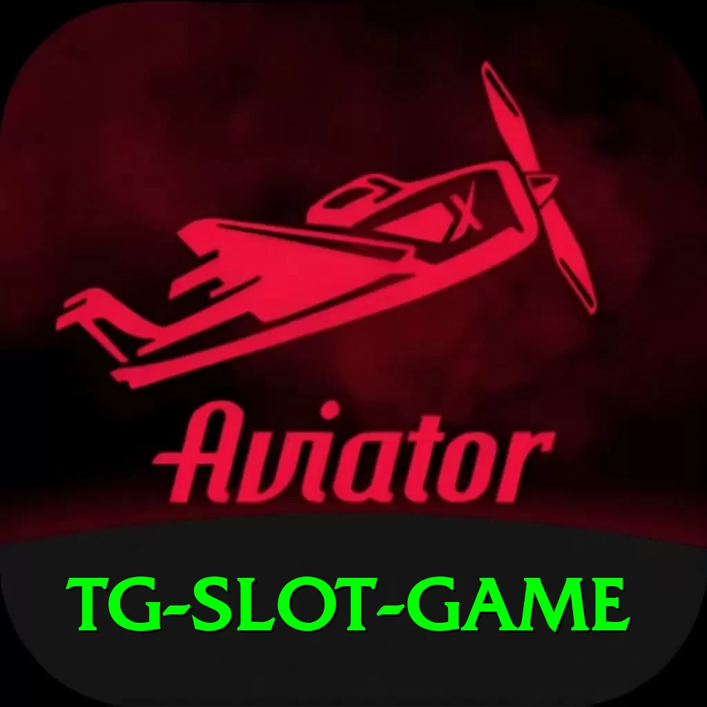 TG Slot Game Deluxe Pro v2.7.0 - 2
