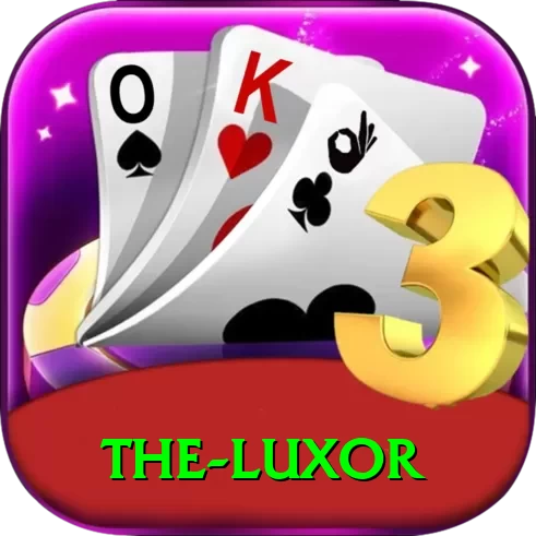 the luxor Apps (Tools & Injectors) Max v1.4.1 - 2