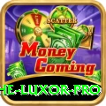 the luxor Earn Prime v1.5.4
