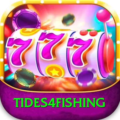 tides4fishing Apps (Tools & Injectors) Deluxe v4.3.6 - 2