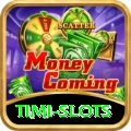 Timi Slots Turbo Pro v5.2.5
